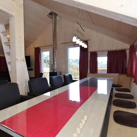 Alpenchalet