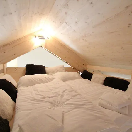 Σαλέ Alpenchalet Klippitztorl