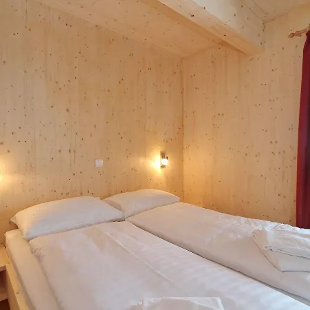 Σαλέ Alpenchalet *