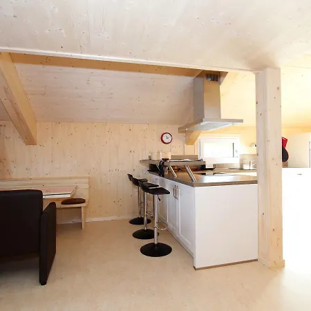 Alpenchalet