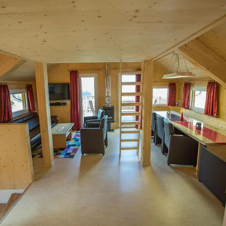 Alpenchalet * Klippitztorl