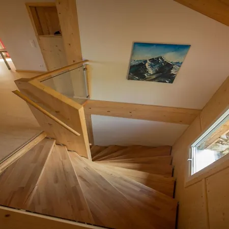 Alpenchalet
