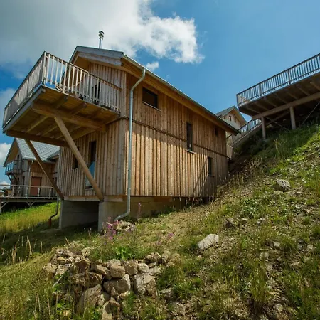Σαλέ Alpenchalet
